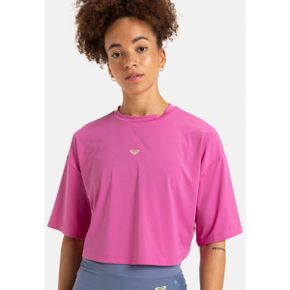 5205675 Roxy PURE PURSUIT - Basic T-shirt pink