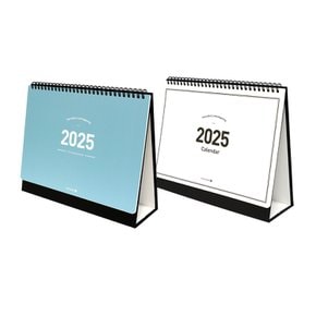 스탠딩 캘린더 달력 2025년