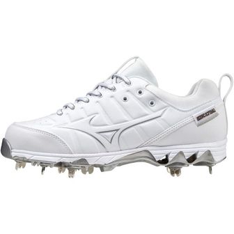  미국 미즈노 축구화 Mizuno Womens 9-Spike Swift 7 Softball Shoe 1862209