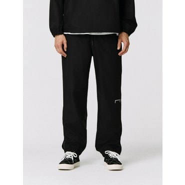 골스튜디오 [코엑스몰] 팬츠 DEBONDING WOVEN JOGGER-BLACK