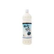 웅진 아침햇살 제로슈가 1.35L