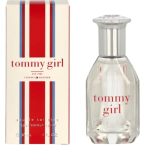 타미 힐피거 Tommy Hilfiger 타미 걸 오 드 뚜왈렛 30ml