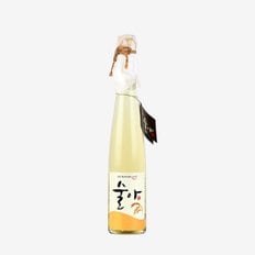 술아 순곡주(겨울) 20도 375ml