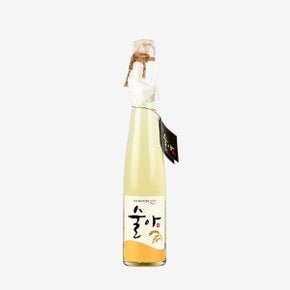 술아 순곡주(겨울) 20도 375ml