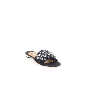 Sandals CYCFLAS0_CWR_000 BLACK