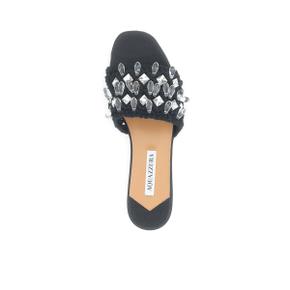 Sandals CYCFLAS0_CWR_000 BLACK