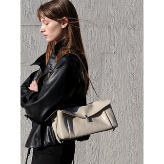 르메메 Sac Amelie Ivory