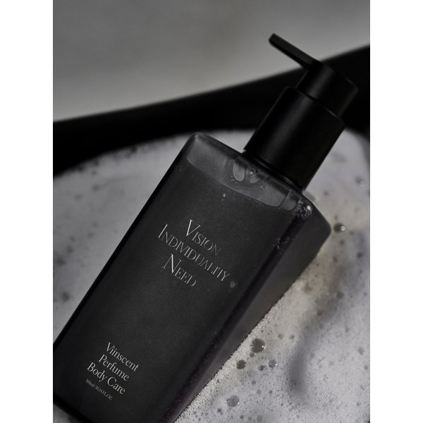 센트 어도러블 퍼퓸 바디워시 300ml