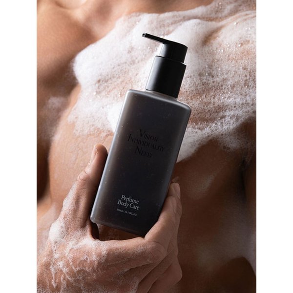 센트 어도러블 퍼퓸 바디워시 300ml