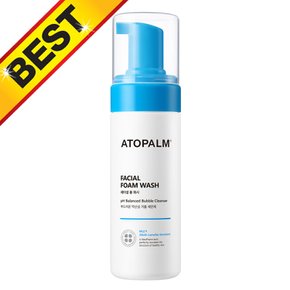 페이셜 폼 워시 150ml