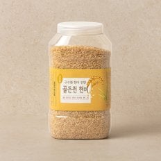 골든퀸현미 2kg