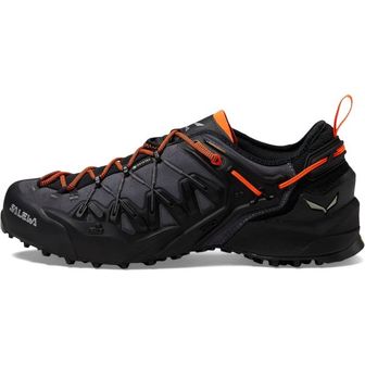  독일 살레와 남자 트레킹화 등산화 1834588 Salewa Womens Ms Wildfire Edge GTX Hiking Shoes G