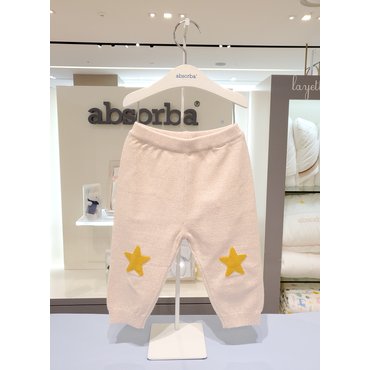 압소바 띠네 니트 PT//(AY544101) Ivory