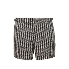 26SS 톰포드 스윔팬츠 BSS001FMN077 WNA Bianco
