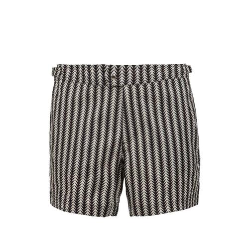 톰포드 스윔팬츠 BSS001FMN077 WNA Bianco