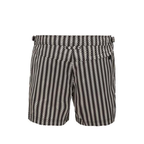 톰포드 스윔팬츠 BSS001FMN077 WNA Bianco