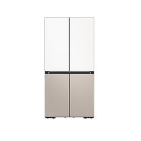 양문형 냉장고 RF60DB9KF2AP69 배송무료