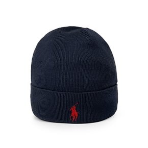 [폴로랄프로렌 POLO RALPHLAUREN] PC0598-433 공용 비니