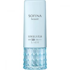 카오 소피나 보떼 (소피나 보떼) 하이 모이스처라이징 UV 에멀젼 SPF50+/PA++++ 30g 모이스트