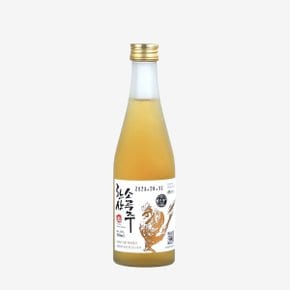 한산소곡주 16도 300ml