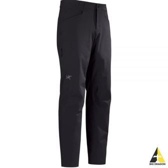 아크테릭스 ARC`TERYX 24FW 컨실 팬츠 맨 숏 (APOFMX7783BLK) (KONSEAL PANT M SHORT)