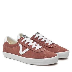 24FW 반스 SPORT LOW 스포츠 로우 스니커즈 VN000D09C9J1 DOM