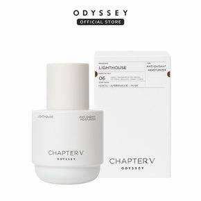 [NEW] 오딧세이 챕터파이브 안티옥시던트 모이스춰라이저 라이트하우스 110ml