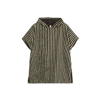 nau KIDS 오키드 로브 Brown