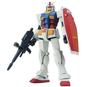 로봇 혼 사이드 MS RX-78-2 건담 버전A.N.I.M.E. 퍼스트 터치2500 “기동전사 건담”