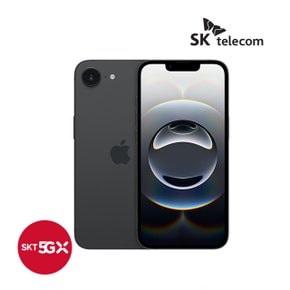 [SKT] 애플 아이폰16E Apple iPhone 16e 완납/선택약정
