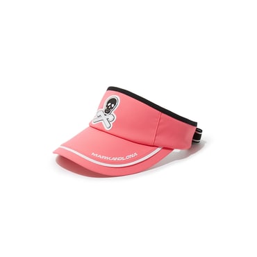마크앤로나 W TN BASIC VISOR (LR1YY72F)