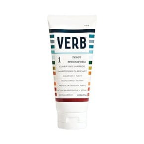 [해외] VERB 리셋 클리어파잉 샴푸 201ML