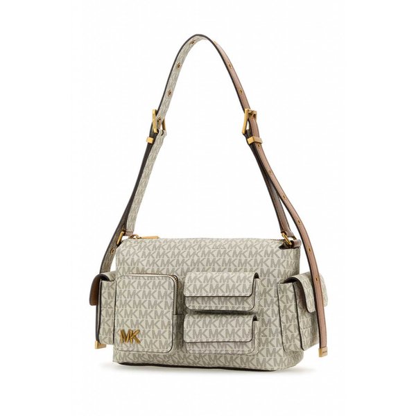 여성 가방 30S5AM3L8B VANILLAACRN 프린트 /2