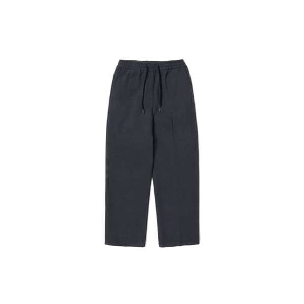 여성 풀밴딩 기모팬츠 (다크그레이)