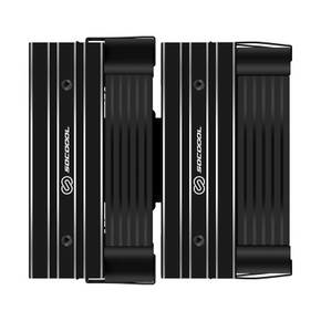 Socoool RC1900N 솔더링 (블랙) (정품 빠른발송)