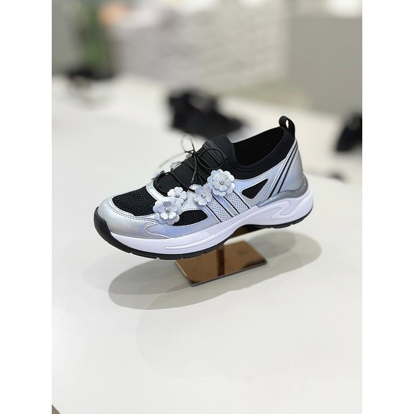 [시흥점] 플뢰르 스니커즈 (실버) DW4DS26003SVX