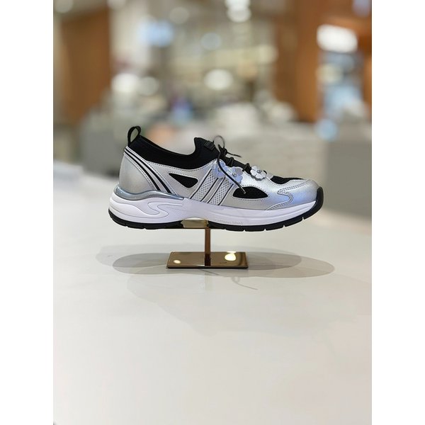 [시흥점] 플뢰르 스니커즈 (실버) DW4DS26003SVX