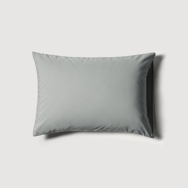 실키 모달 극세사 베개커버 70x50cm 그레이 J605404000281