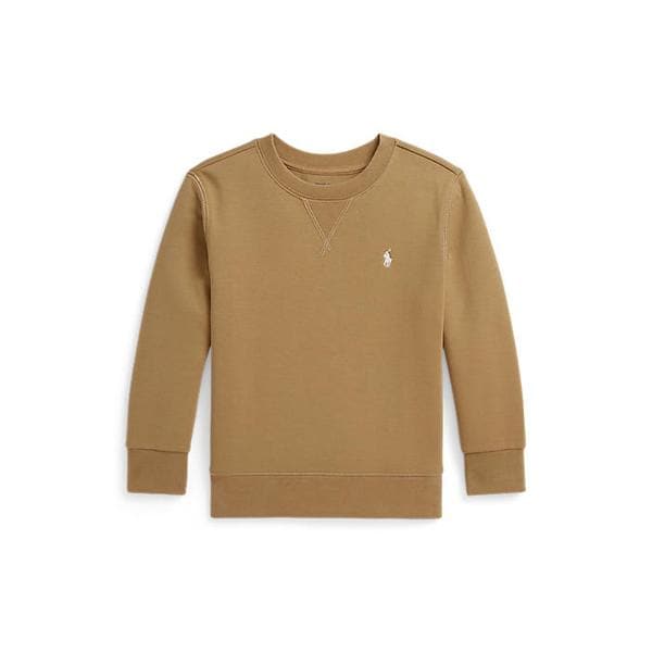 폴로 키즈 남아 2-7세 더블 니트 스웨트셔츠(CWPOKNIB8021489200)