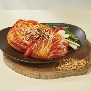 [강순의 명가]프리미엄 포기김치 5kg[34784445]