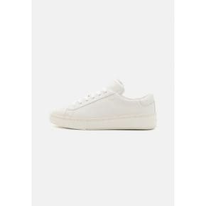 5110668 Bally Trainers - white