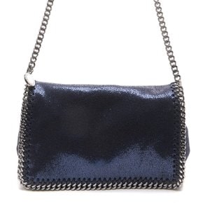 Falabella Shaggy Deer Cross Bag 291622 W9056 4101