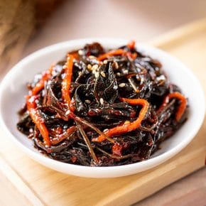 밥도둑 반찬 고추잎무침 1kg