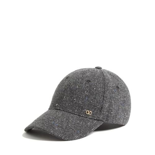 발렌티노 가라바니 볼캡 9Y2HD00MGRF3A5 GRIGIO