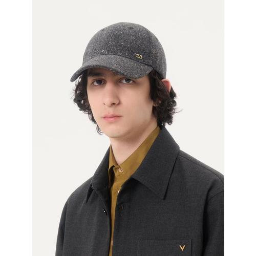 발렌티노 가라바니 볼캡 9Y2HD00MGRF3A5 GRIGIO
