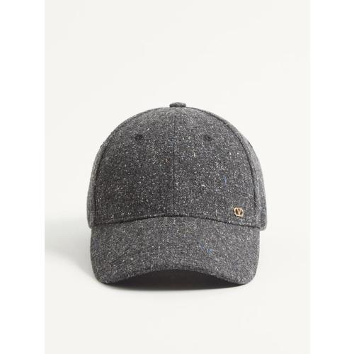 발렌티노 가라바니 볼캡 9Y2HD00MGRF3A5 GRIGIO