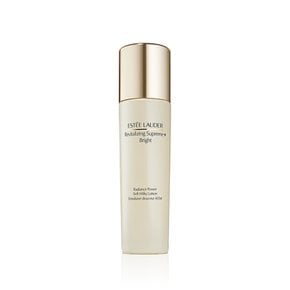 리바이탈라이징 수프림+ 브라이트 래디언스 파워 포스트 밀키 로션 100ml