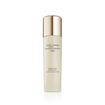 에스티로더 리바이탈라이징 수프림+ 브라이트 래디언스 파워 포스트 밀키 로션 100ml