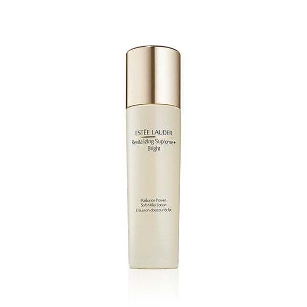 리바이탈라이징 수프림+ 브라이트 래디언스 파워 포스트 밀키 로션 100ml