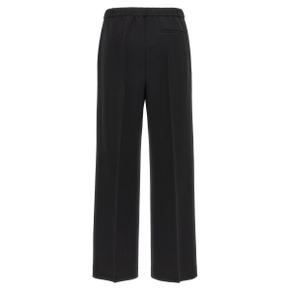 Womens Pants L0109223001 Black